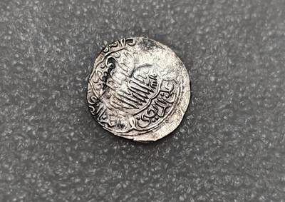 瓶子🏺第220期拍卖会 -  金帐汗国打制银币