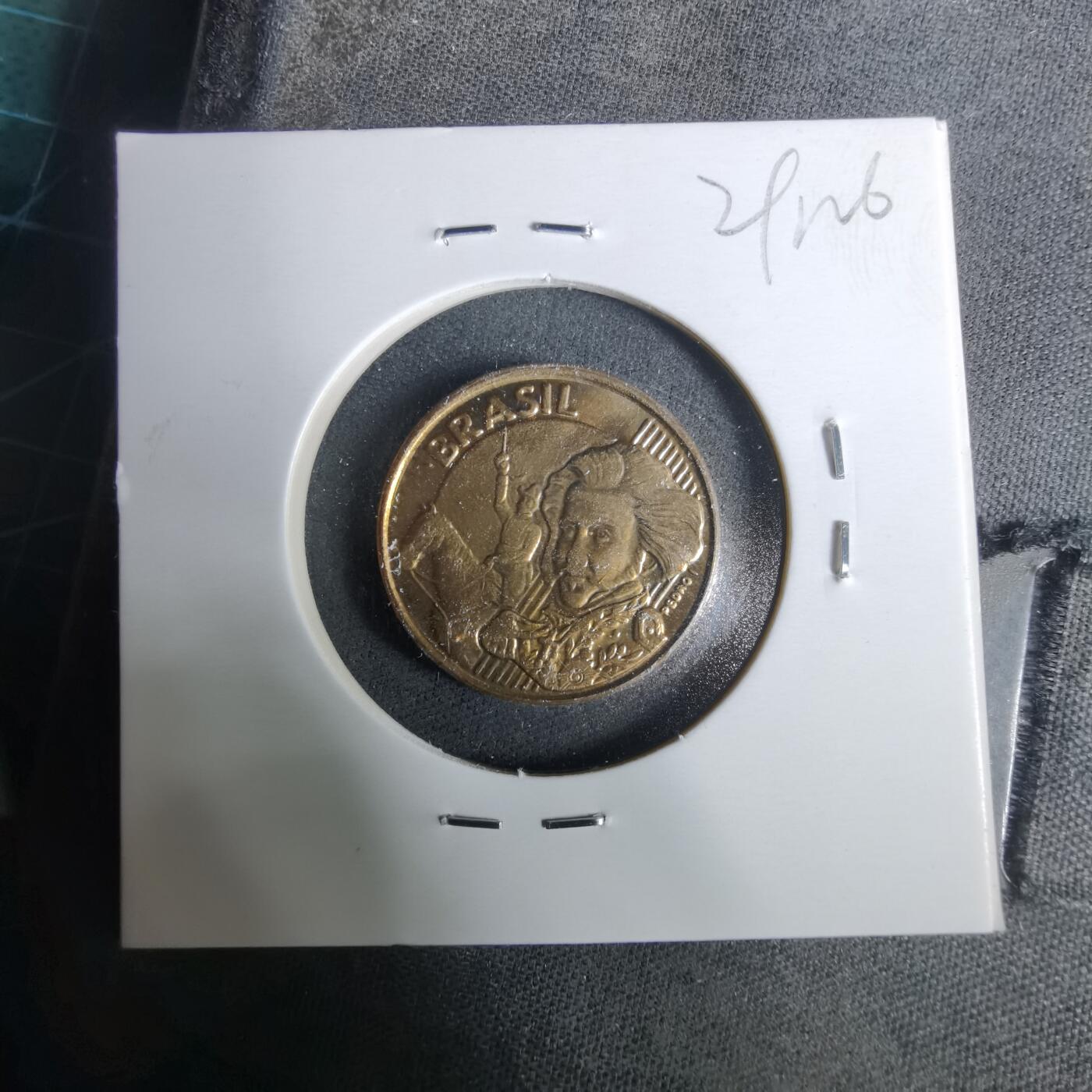 沼泽如烟--第929场 巴西2008年十分