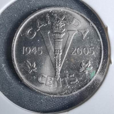 沼泽如烟--第929场 - 加拿大2005年五分