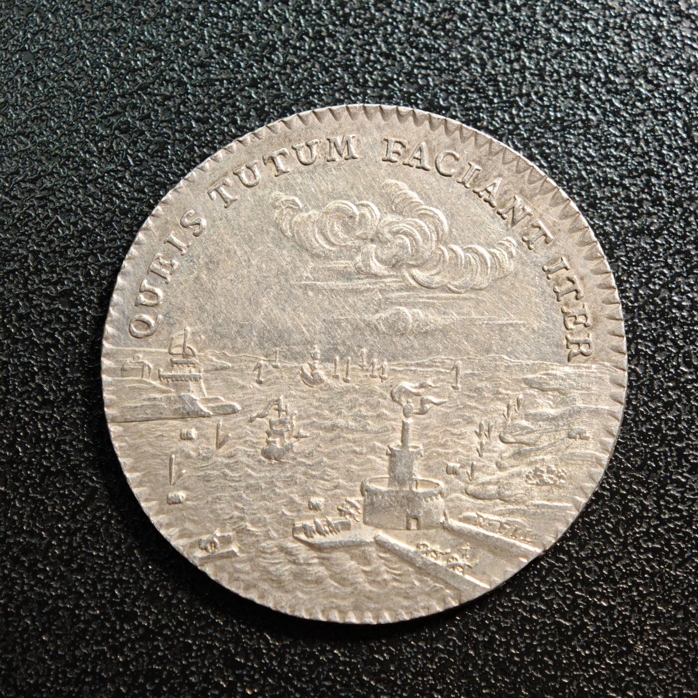 【德藏】世界币章拍卖第157期（拍品征集中~欢迎藏友联系）