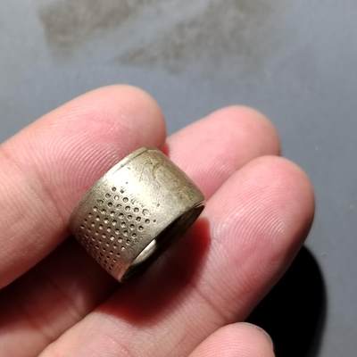 PCAI钱币  12-651  古币铜元章小专场 - 民国铜件