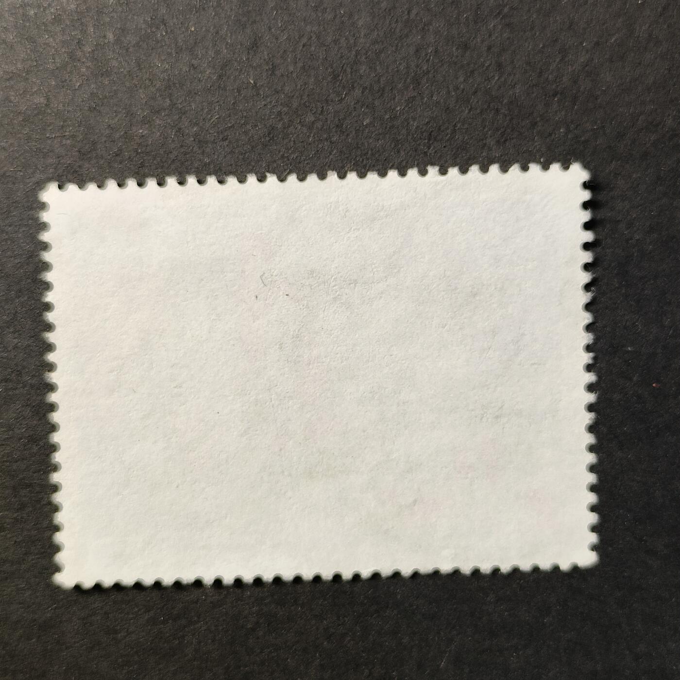 嘉禾收藏    【第403期】            无佣金、可寄存、满30元包邮 邮票一枚