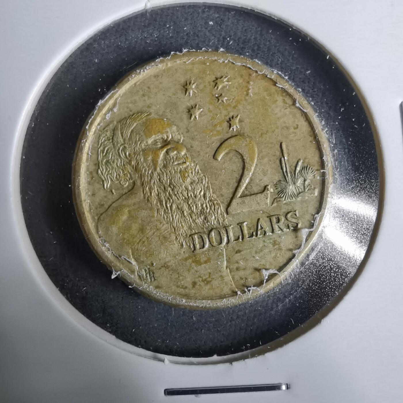 沼泽如烟--第929场 澳大利亚1988年二元