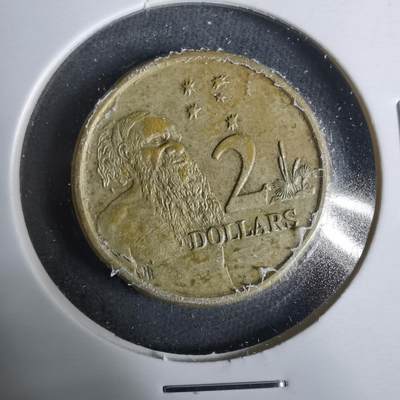 沼泽如烟--第929场 - 澳大利亚1988年二元