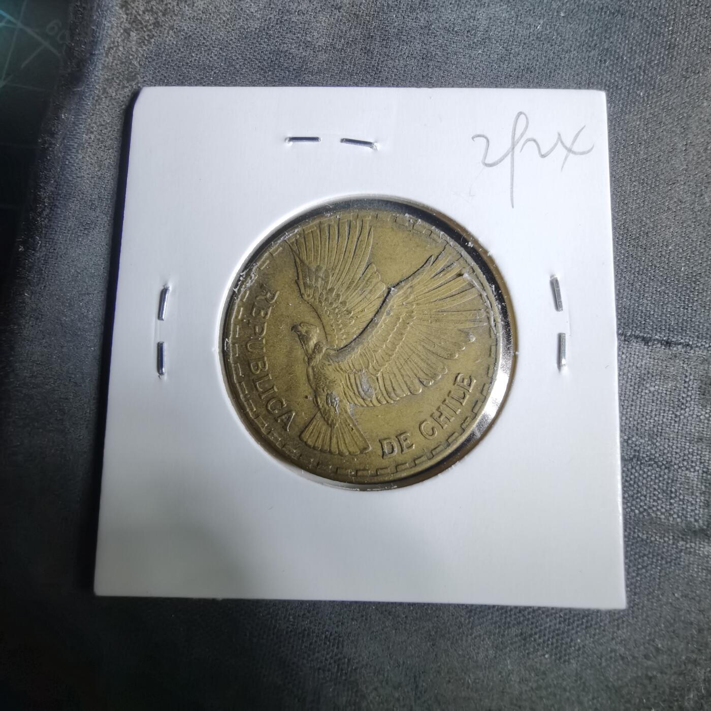 沼泽如烟--第929场 智利1966年十分