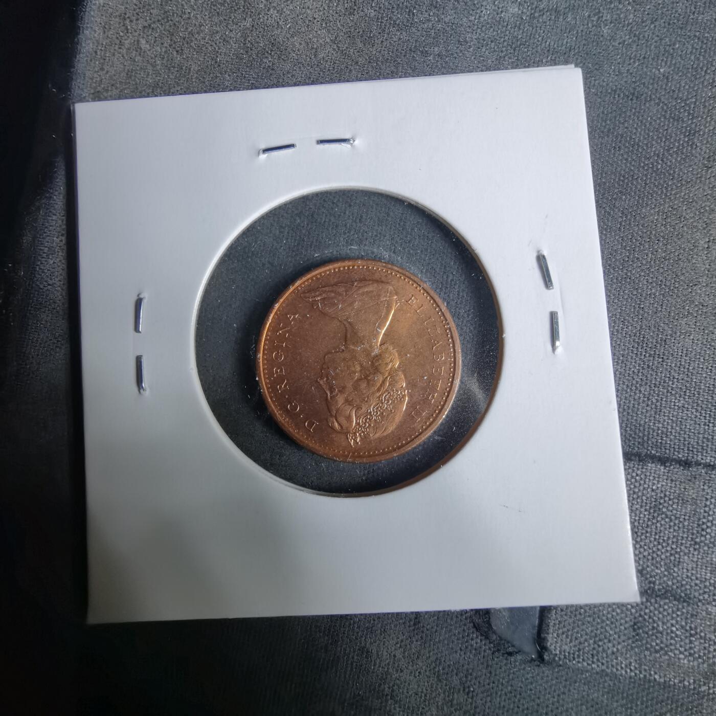 沼泽如烟--第929场 加拿大1967年一分