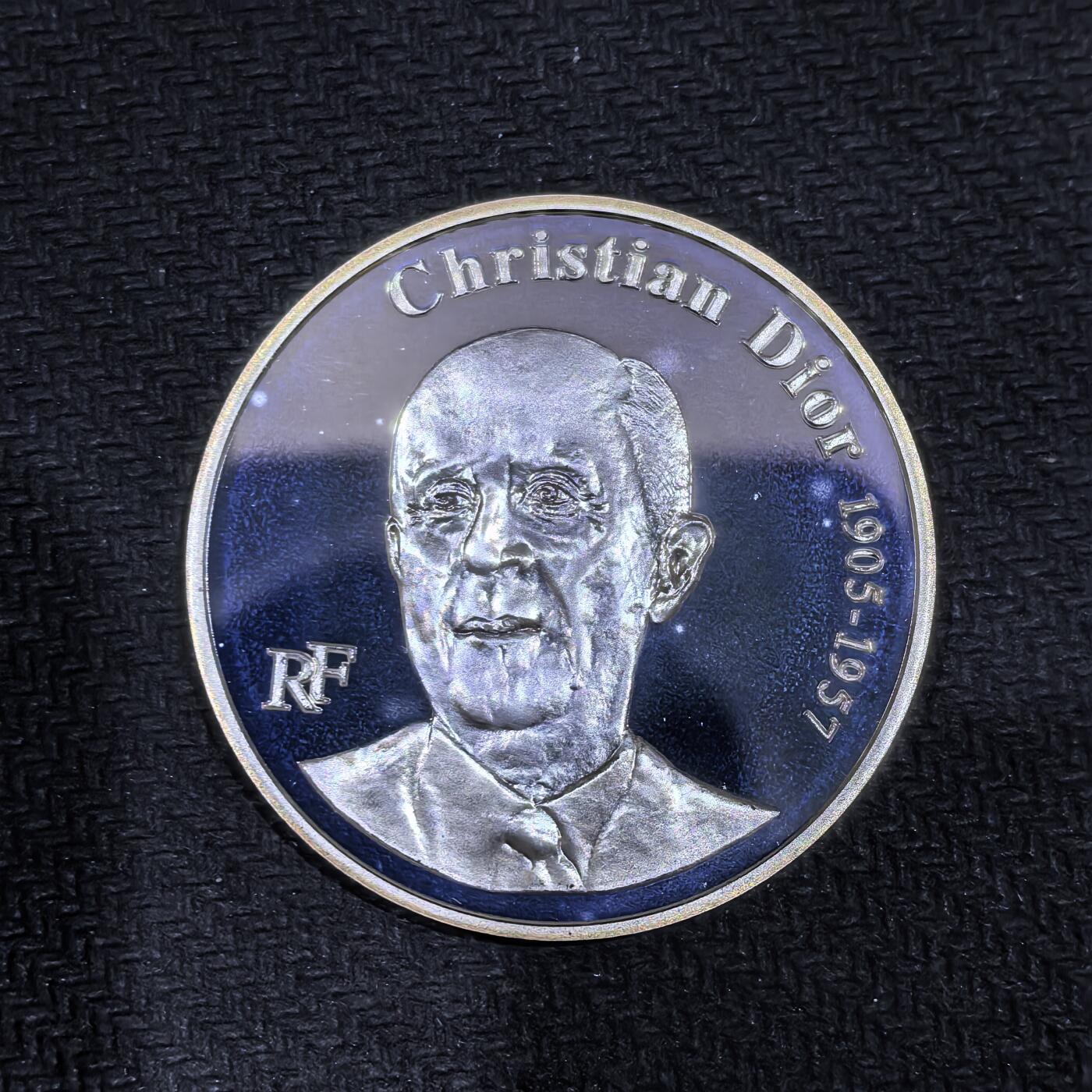 道一币馆币章第一百五十八场