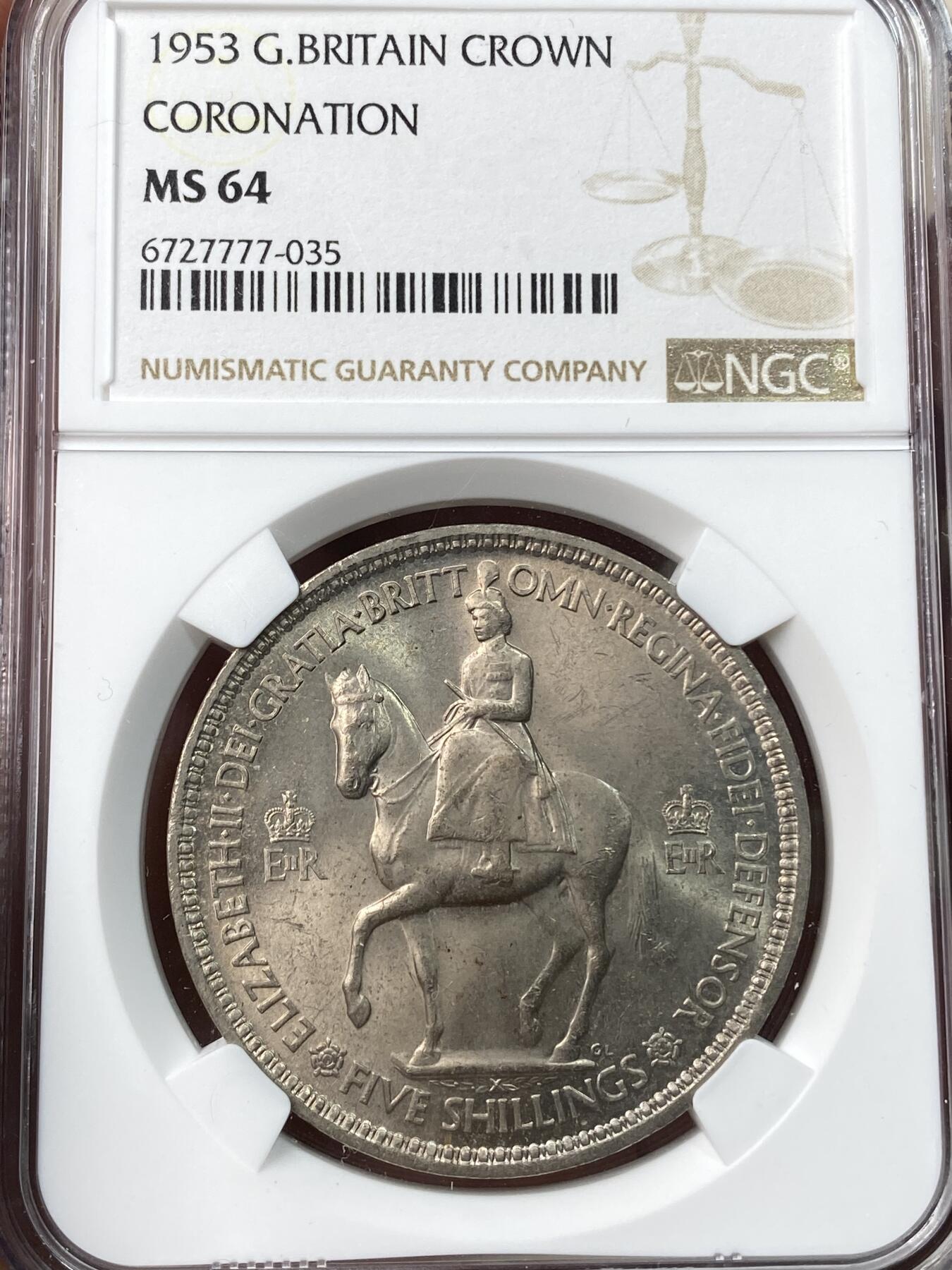 万国钱币拍卖第057期（万国冬季大拍）