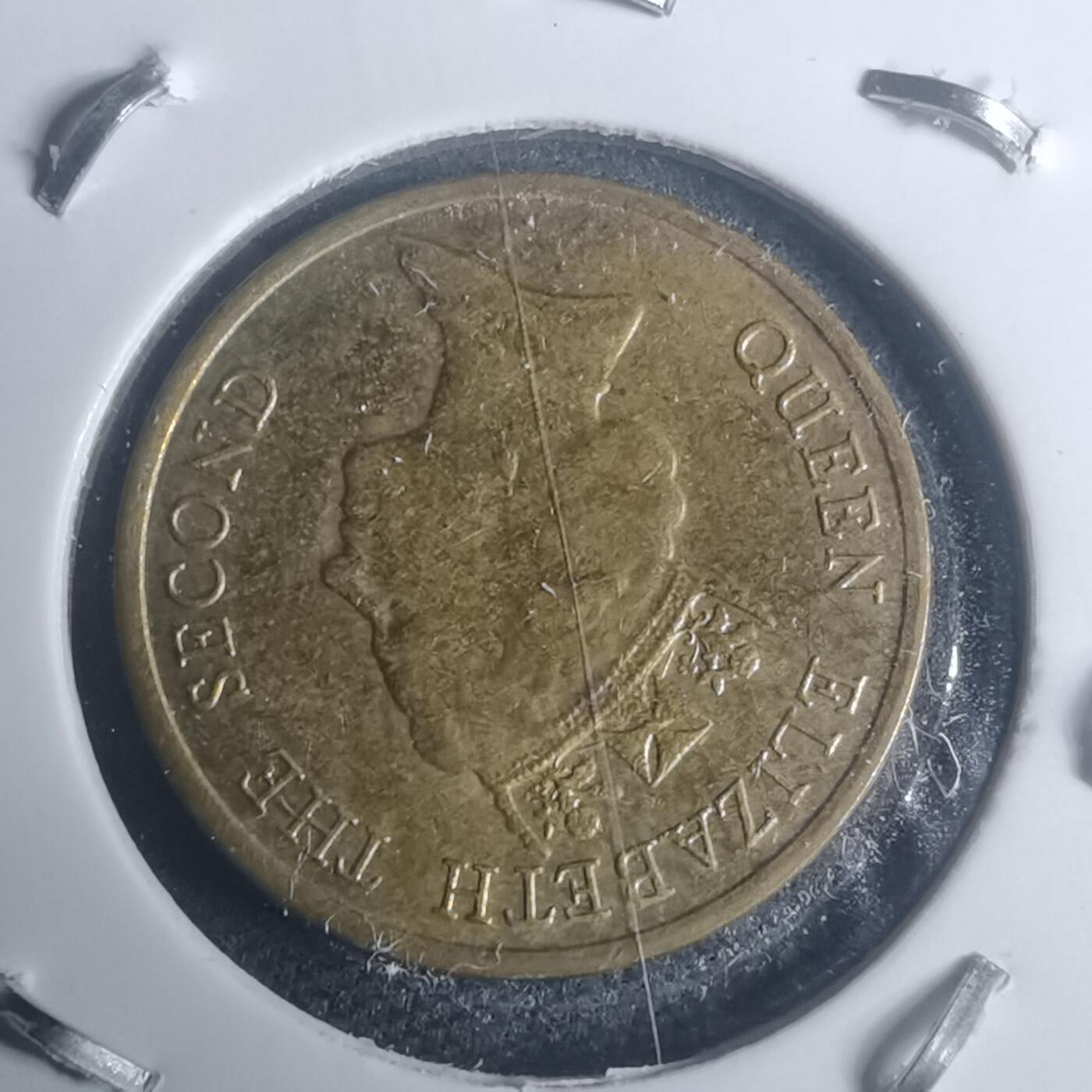 沼泽如烟--第930场 香港1991年一毫