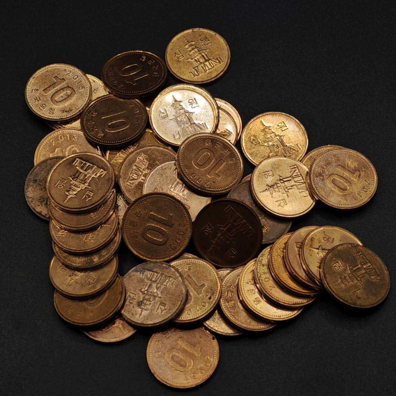 【淘币小摊】实时拍第八百二十五拍   散币场   满百包邮可预留二周 每周一统一发货  