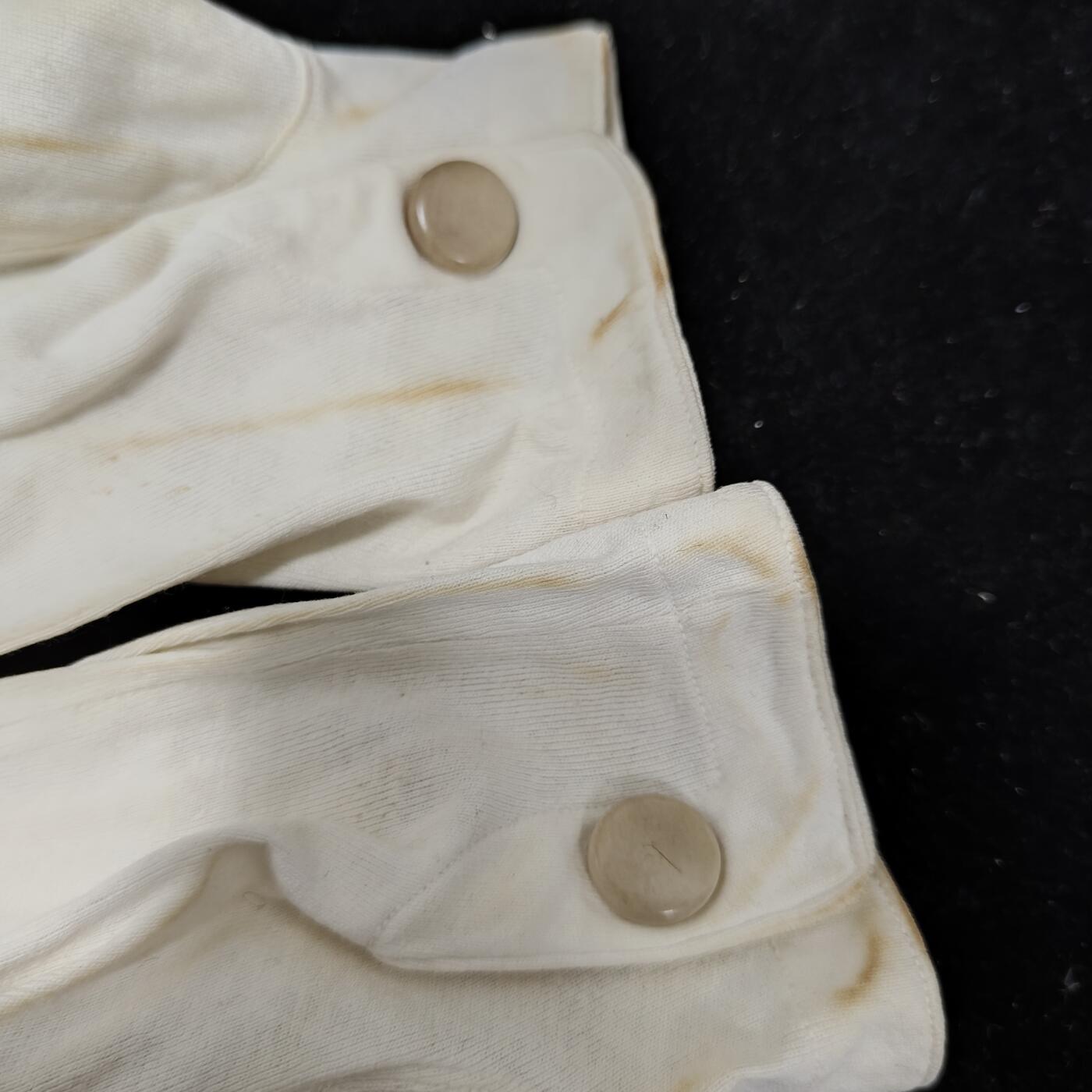 0元起拍勋章 第318期 咸鱼国勋章拍卖专场 12月14日（周日）下午6：00开始 原品日本战时礼服用手套