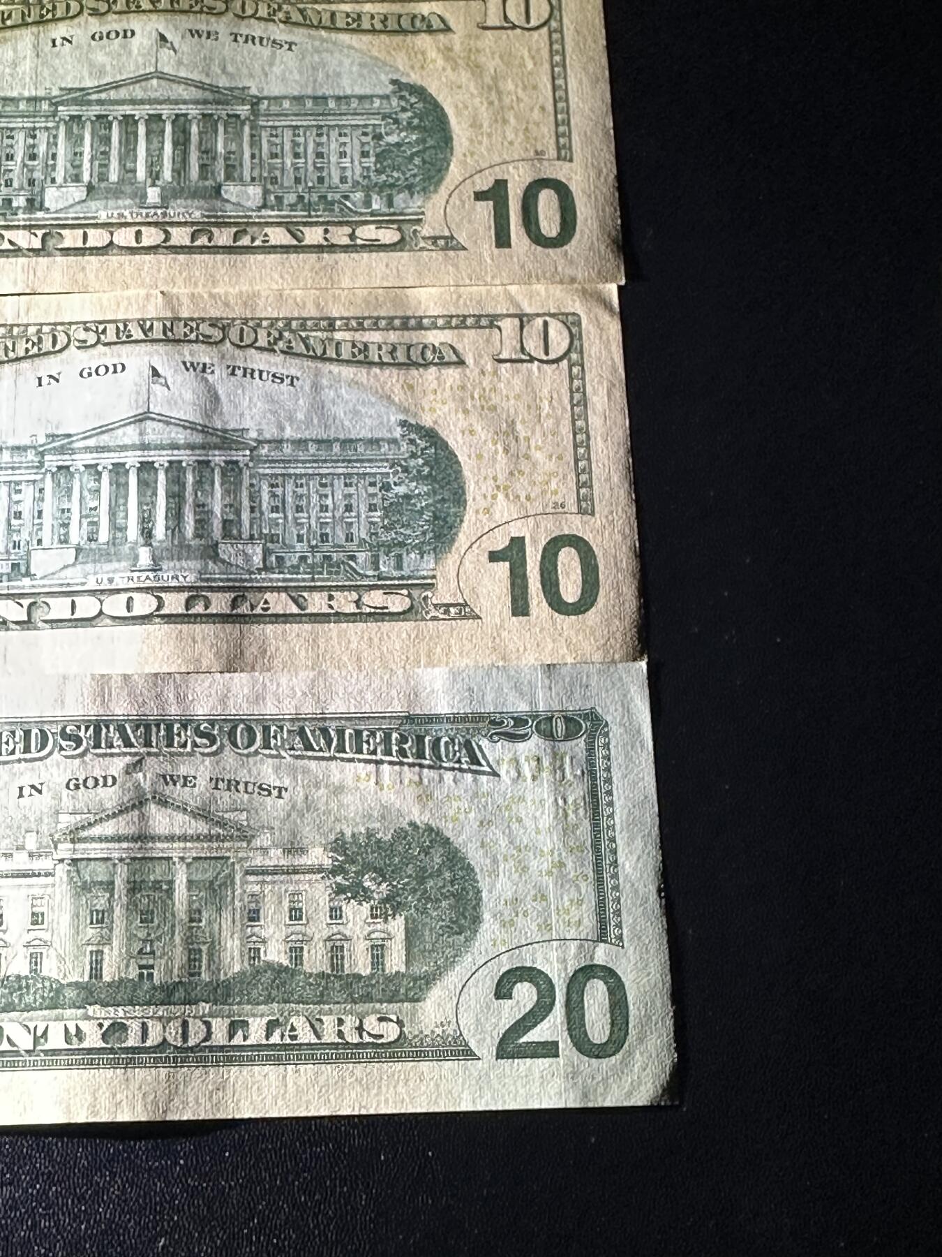 《外钞收藏家》第五百九十三期（精品场）（本平台长期征集拍品、欢迎藏友们联系合作）