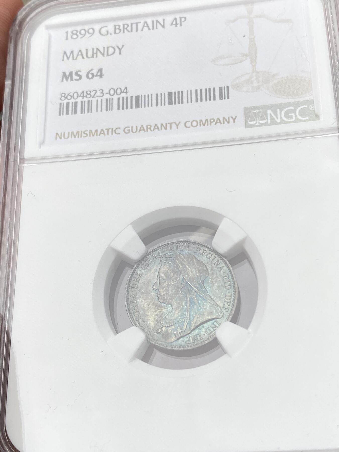 万国钱币拍卖第057期（万国冬季大拍）