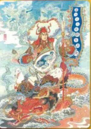 秋萤阁第37期 (12月13日周六晚上20点截拍，欢迎竞拍)  - 万享杨戬 陈岱青 闪彩