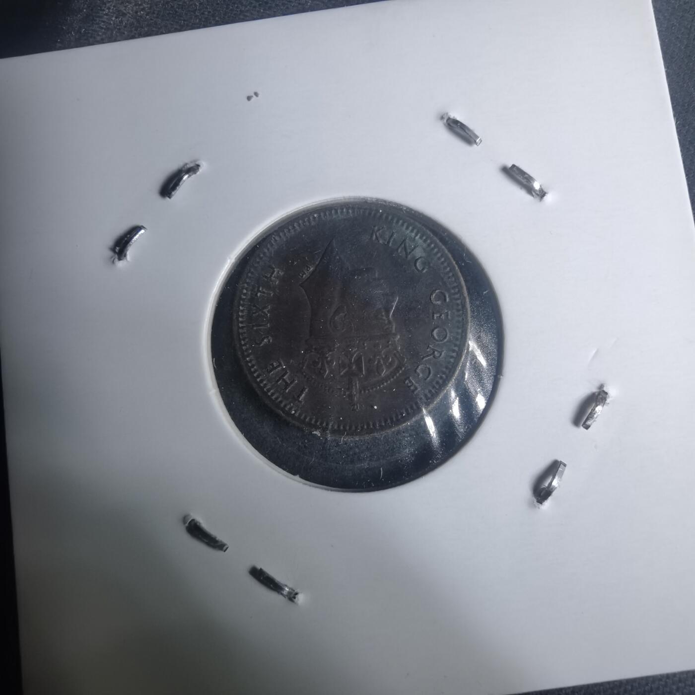 沼泽如烟--第930场 香港1949年五仙