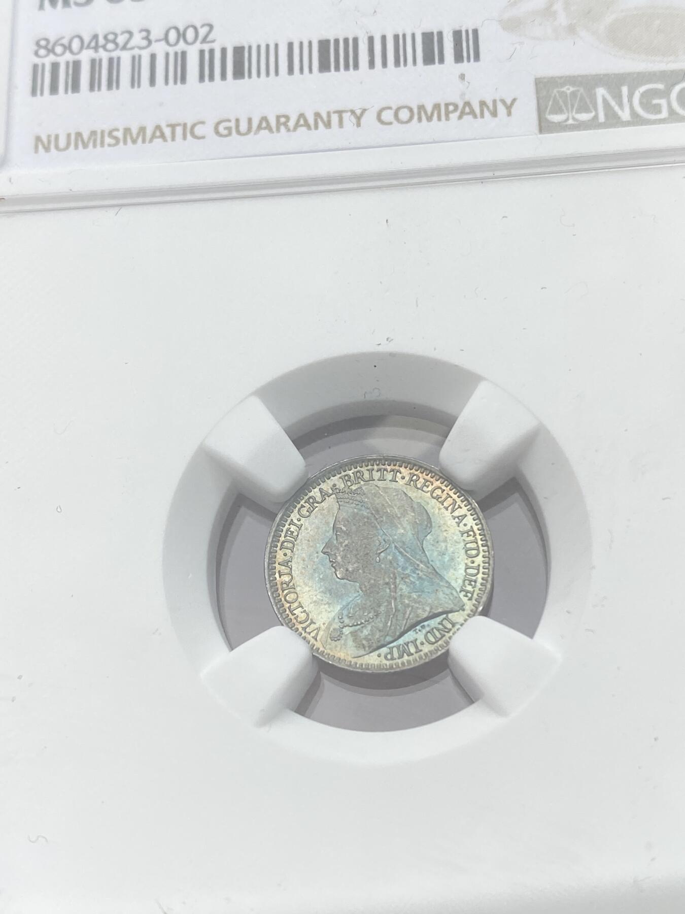 万国钱币拍卖第057期（万国冬季大拍）