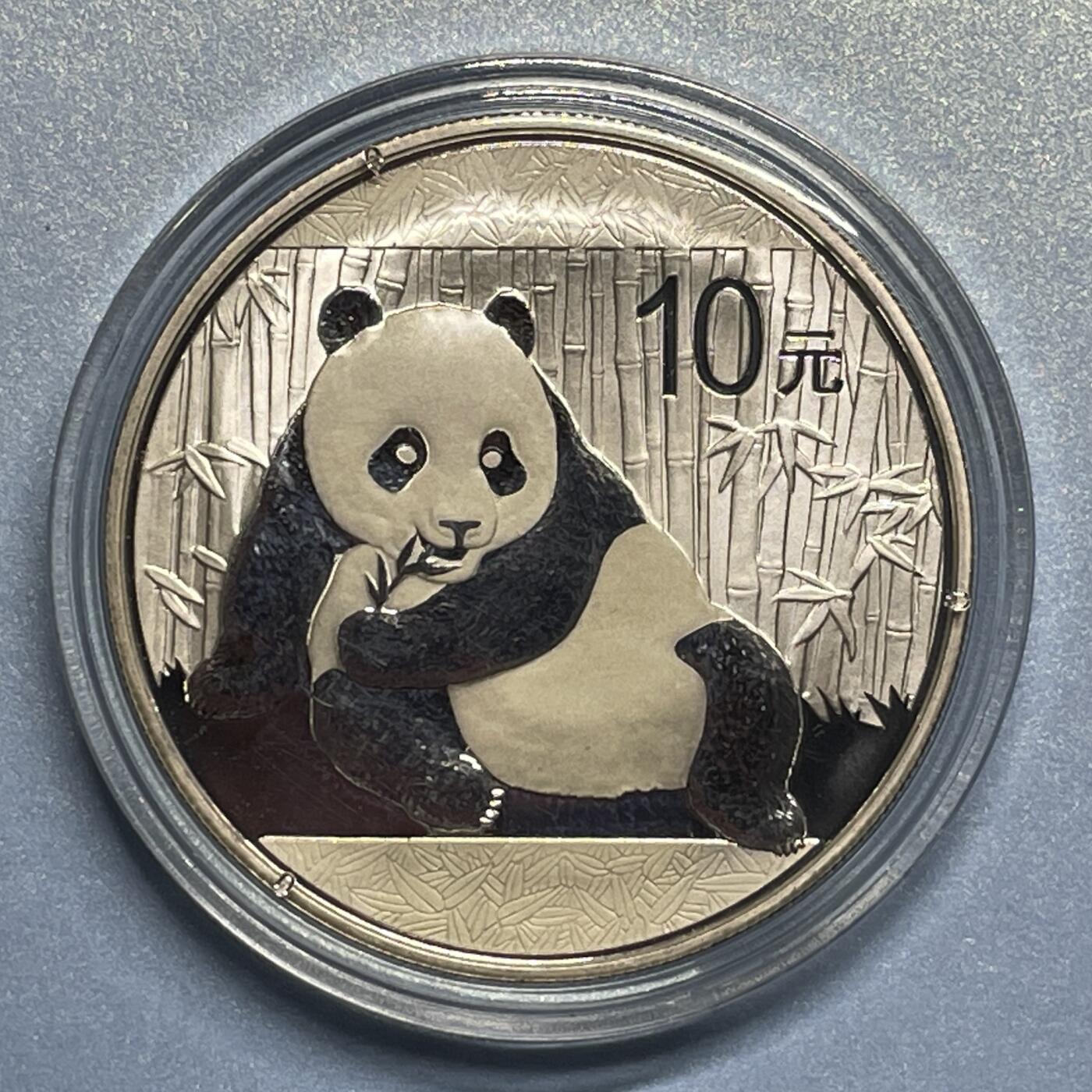 【国外老银币、熊猫币、银币邮册、】限时专拍