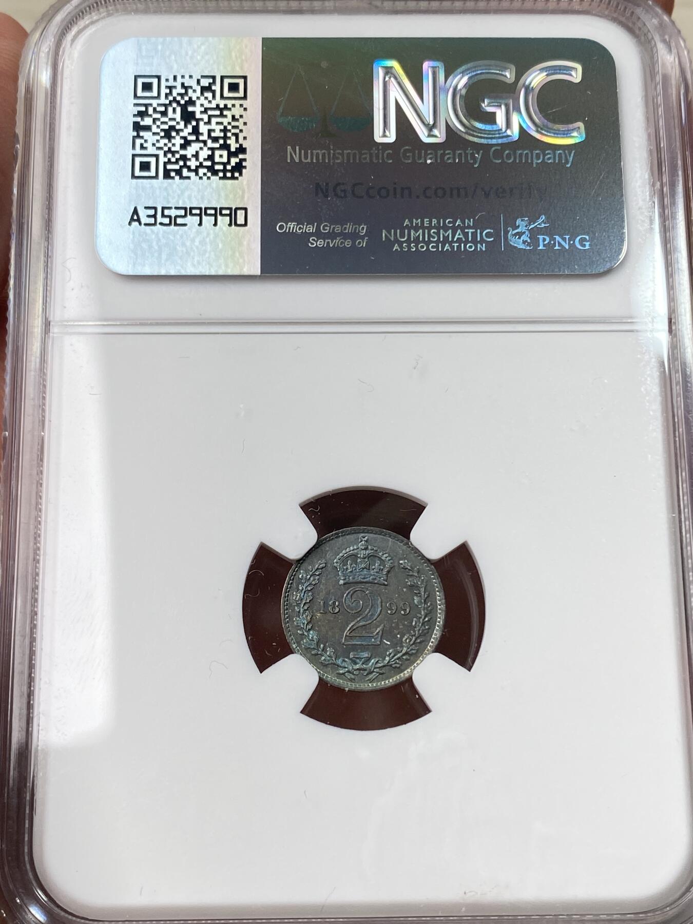 万国钱币拍卖第057期（万国冬季大拍）