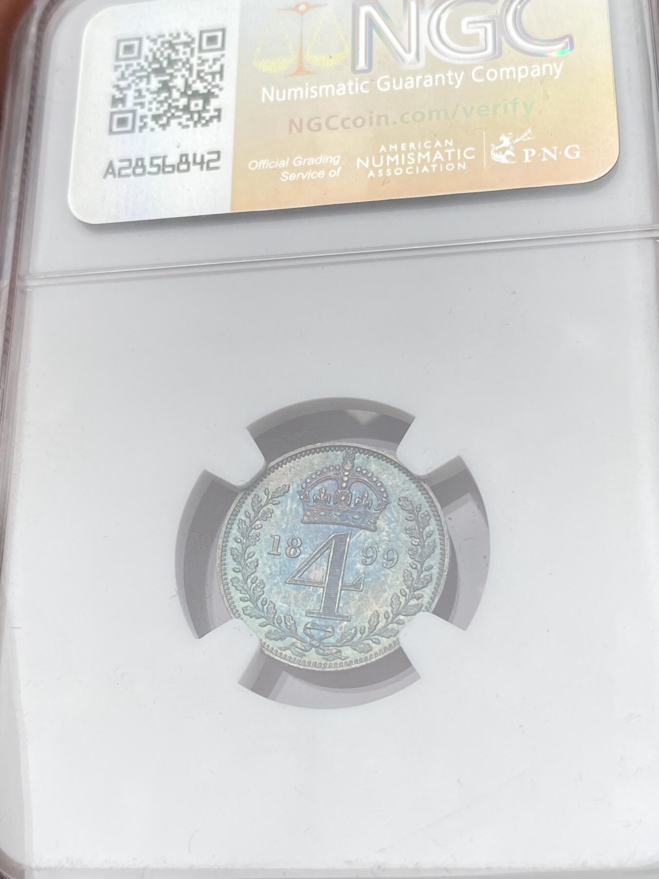 万国钱币拍卖第057期（万国冬季大拍）