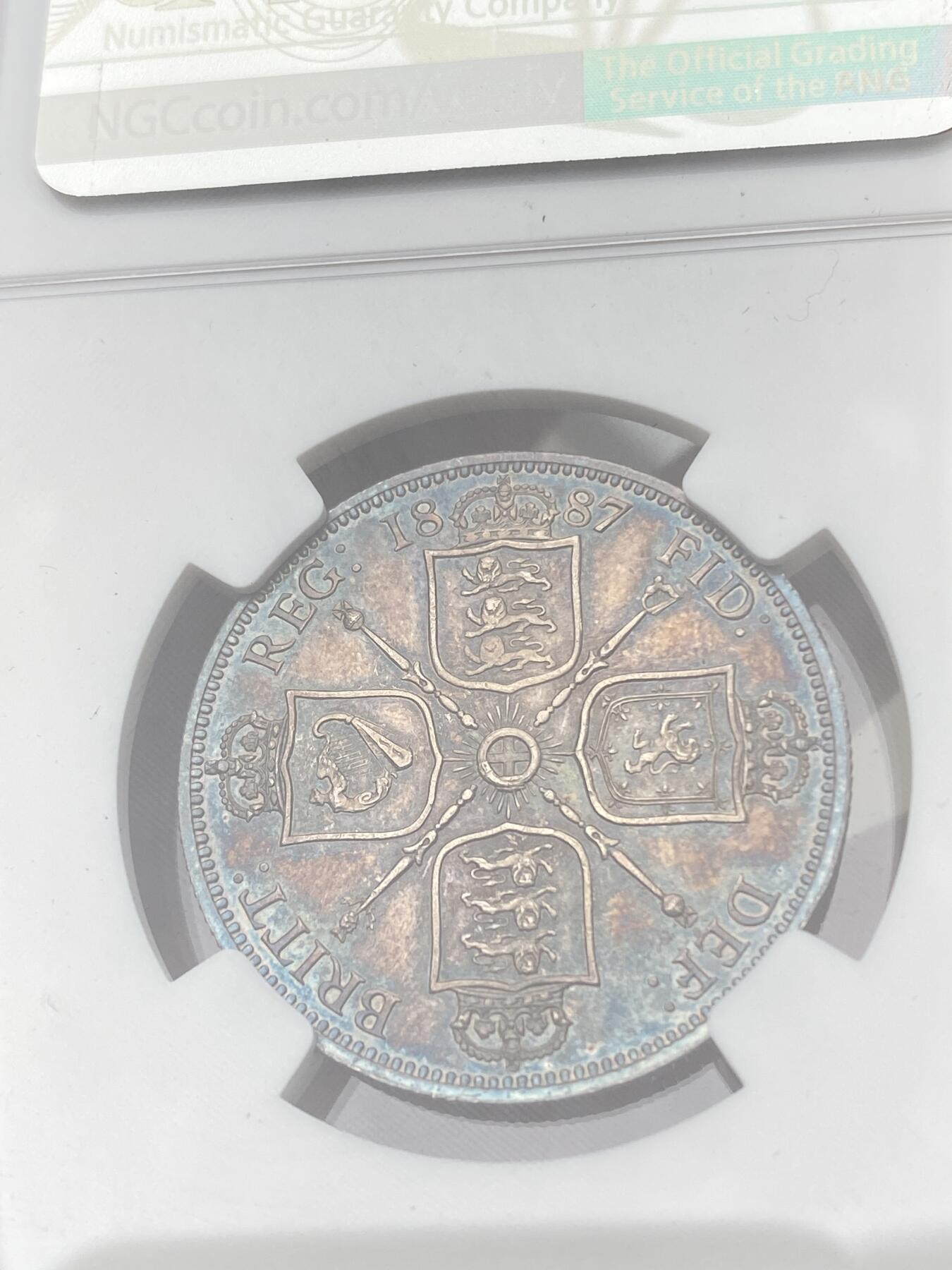 万国钱币拍卖第057期（万国冬季大拍）