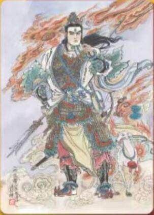 秋萤阁第37期 (12月13日周六晚上20点截拍，欢迎竞拍)  - 万享杨戬 王涌喆 闪彩