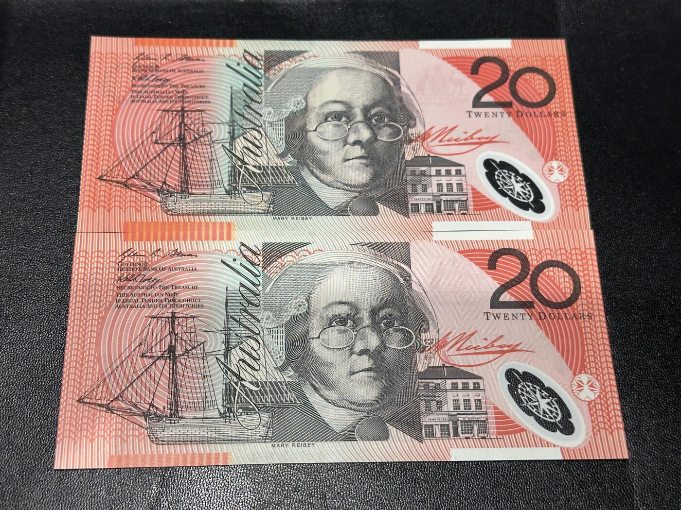 《外钞收藏家》第五百九十三期（精品场）（本平台长期征集拍品、欢迎藏友们联系合作）