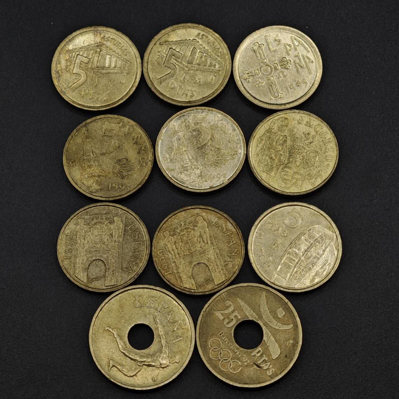 【淘币小摊】实时拍第八百二十五拍   散币场   满百包邮可预留二周 每周一统一发货  