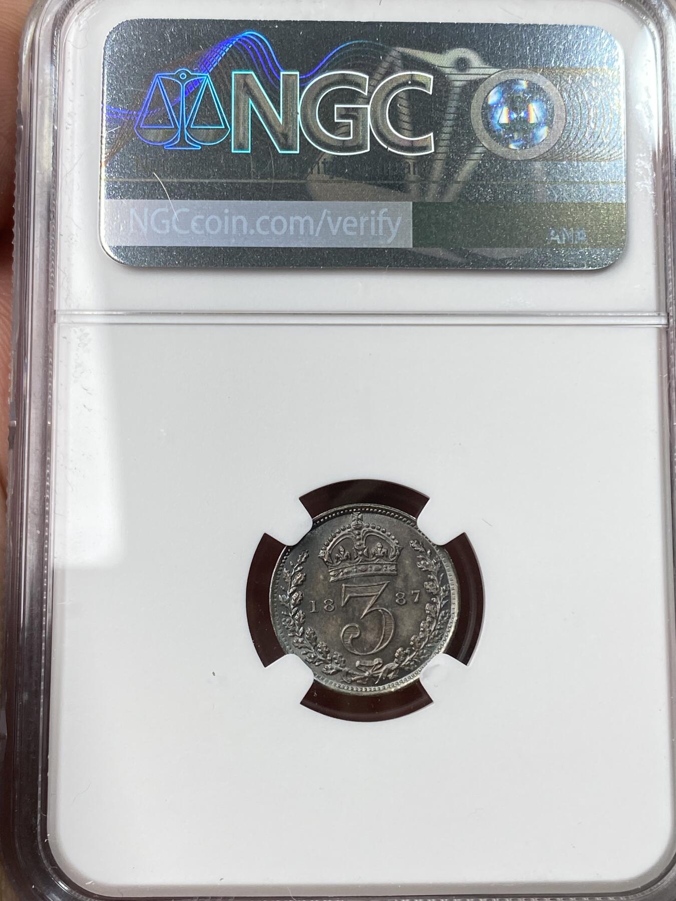 万国钱币拍卖第057期（万国冬季大拍）