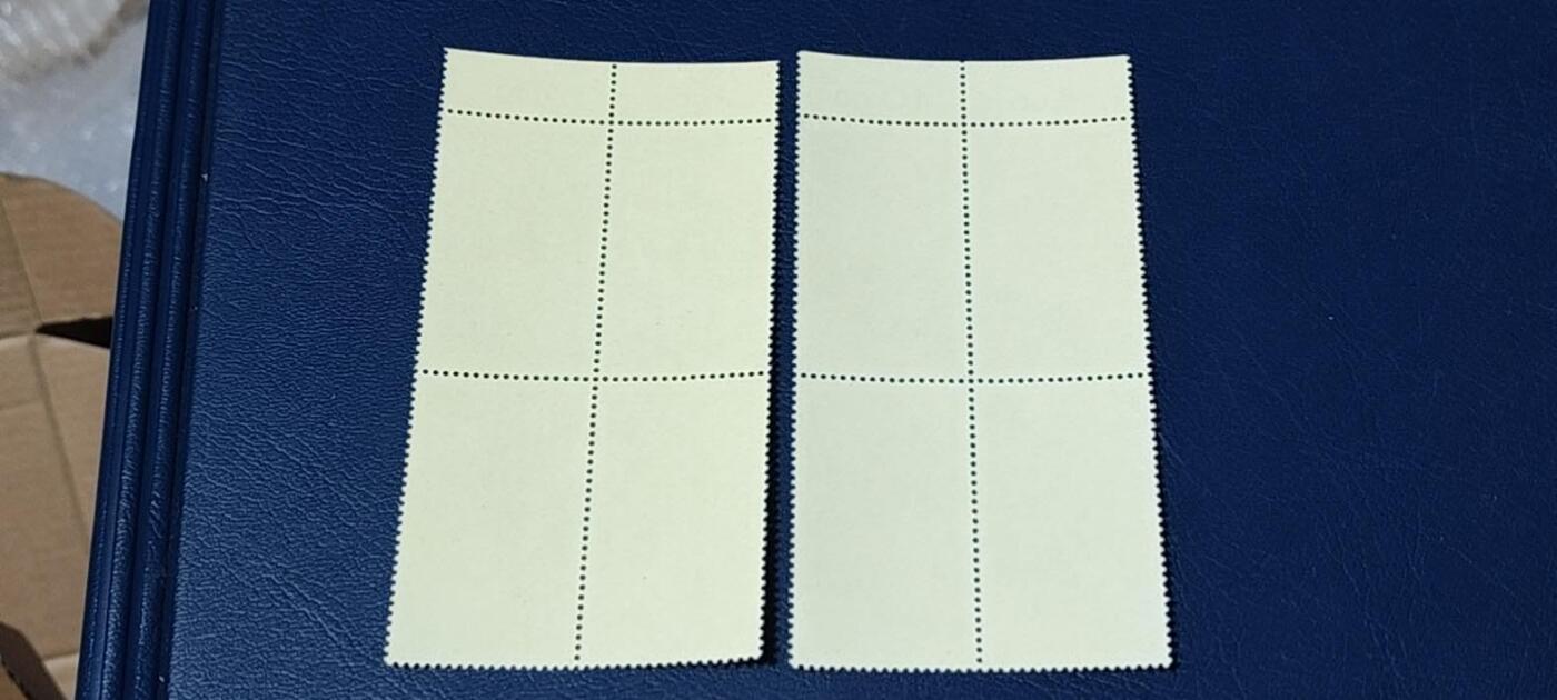 🔥套票🔥德国邮票专场，都是四方联套票 德国邮票四方联一套。1974年发行，欧罗巴青年男女雕塑 等2全