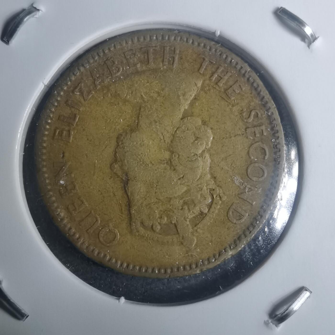 沼泽如烟--第930场 香港1956年一毫