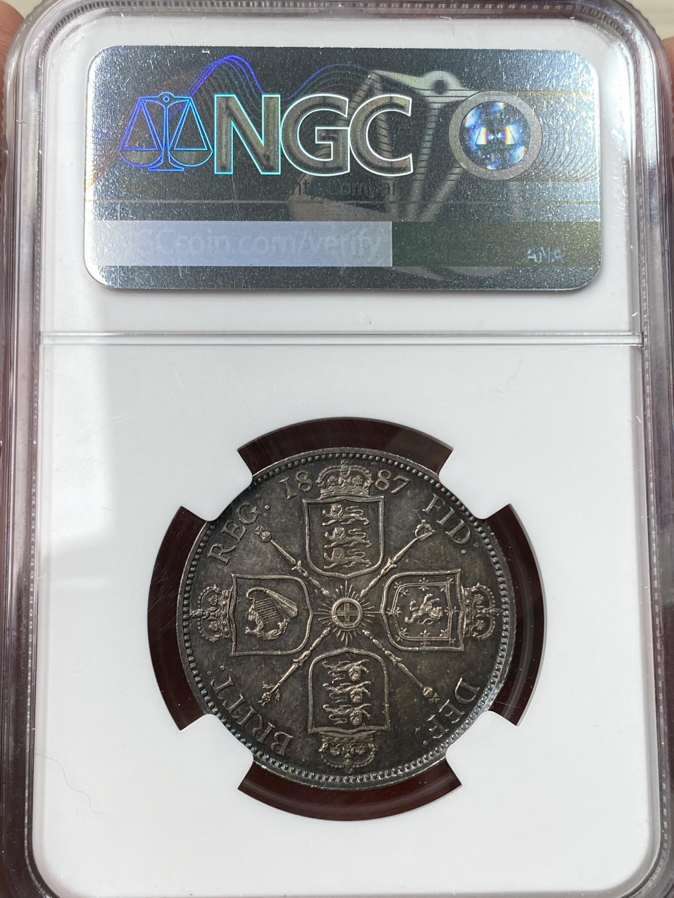 万国钱币拍卖第057期（万国冬季大拍）