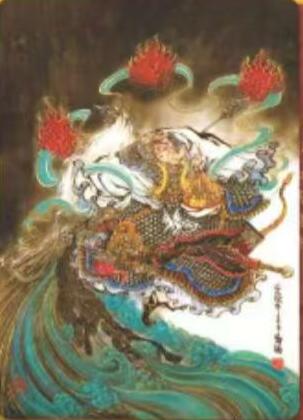 秋萤阁第37期 (12月13日周六晚上20点截拍，欢迎竞拍)  万享杨戬 鸣鸿 闪彩