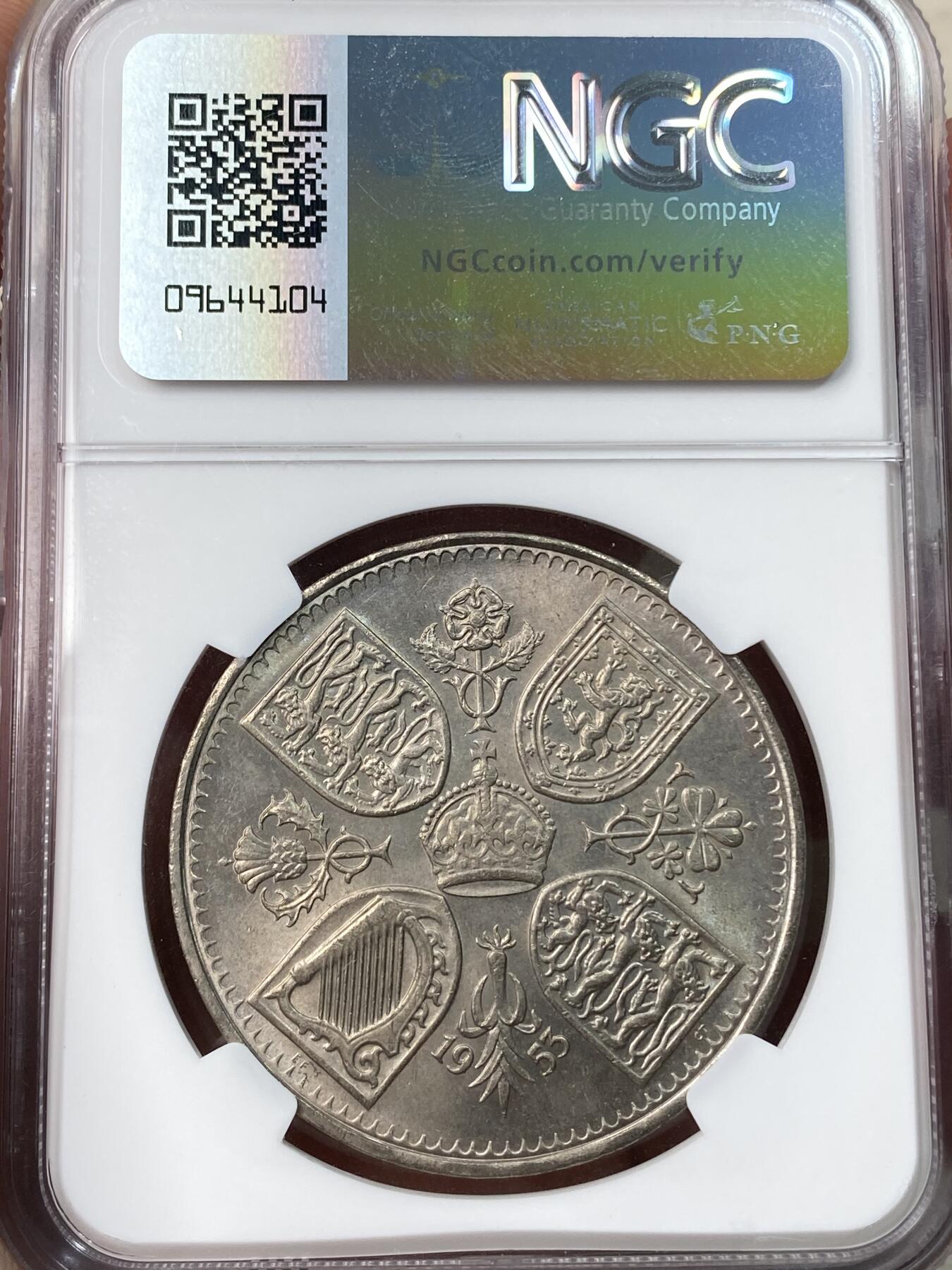 万国钱币拍卖第057期（万国冬季大拍）