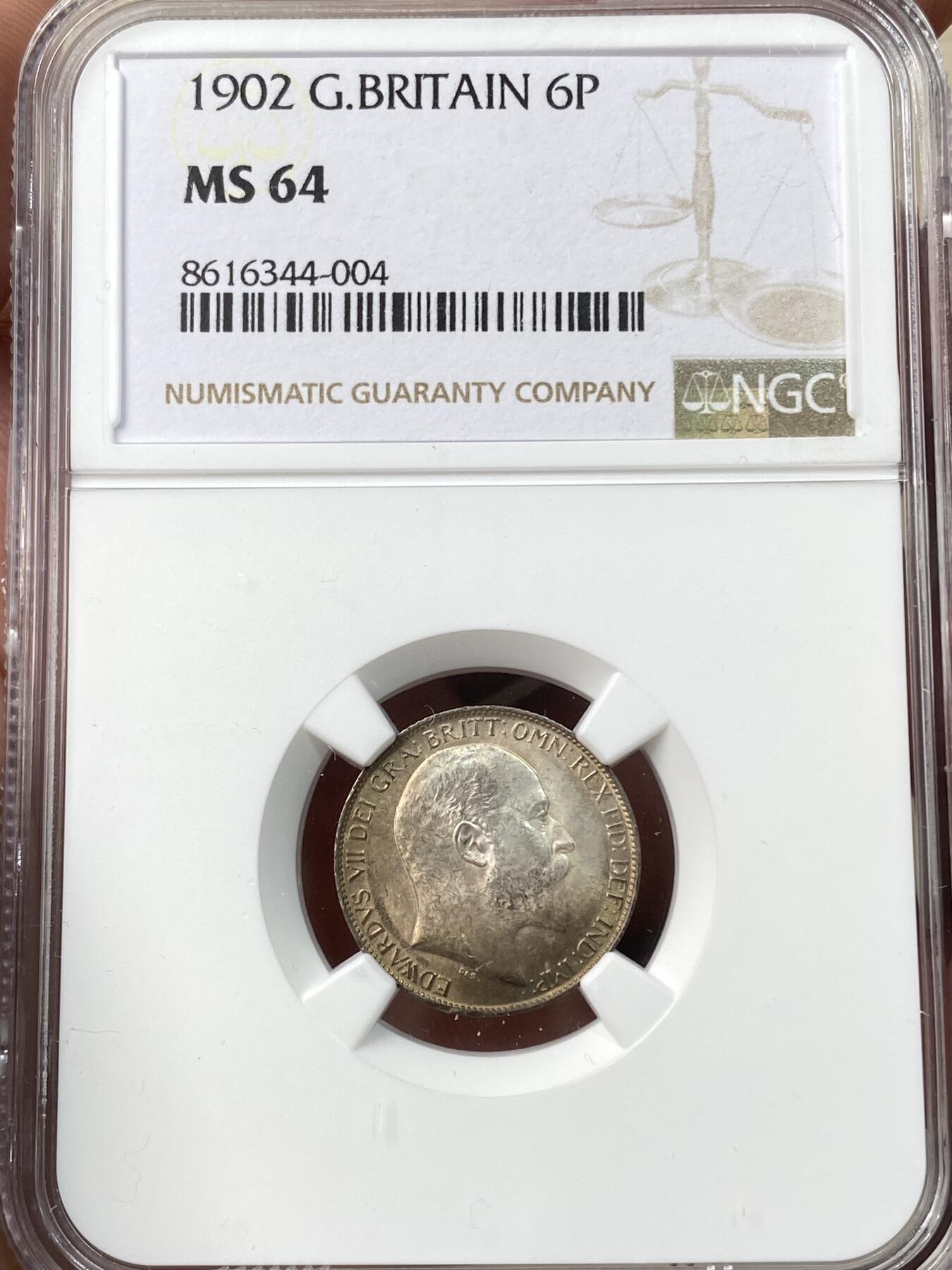 万国钱币拍卖第057期（万国冬季大拍）