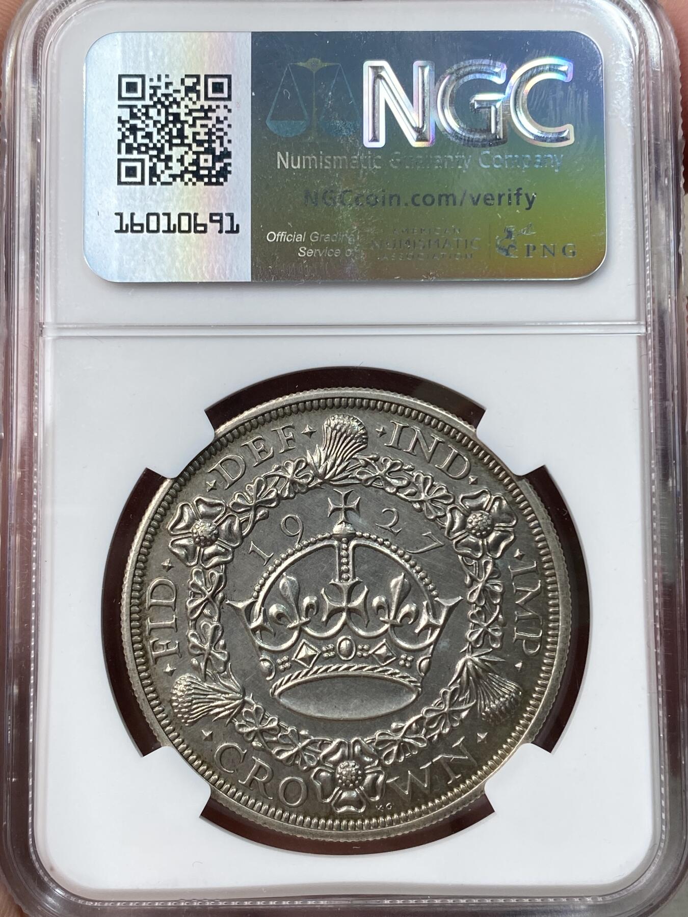 万国钱币拍卖第057期（万国冬季大拍）