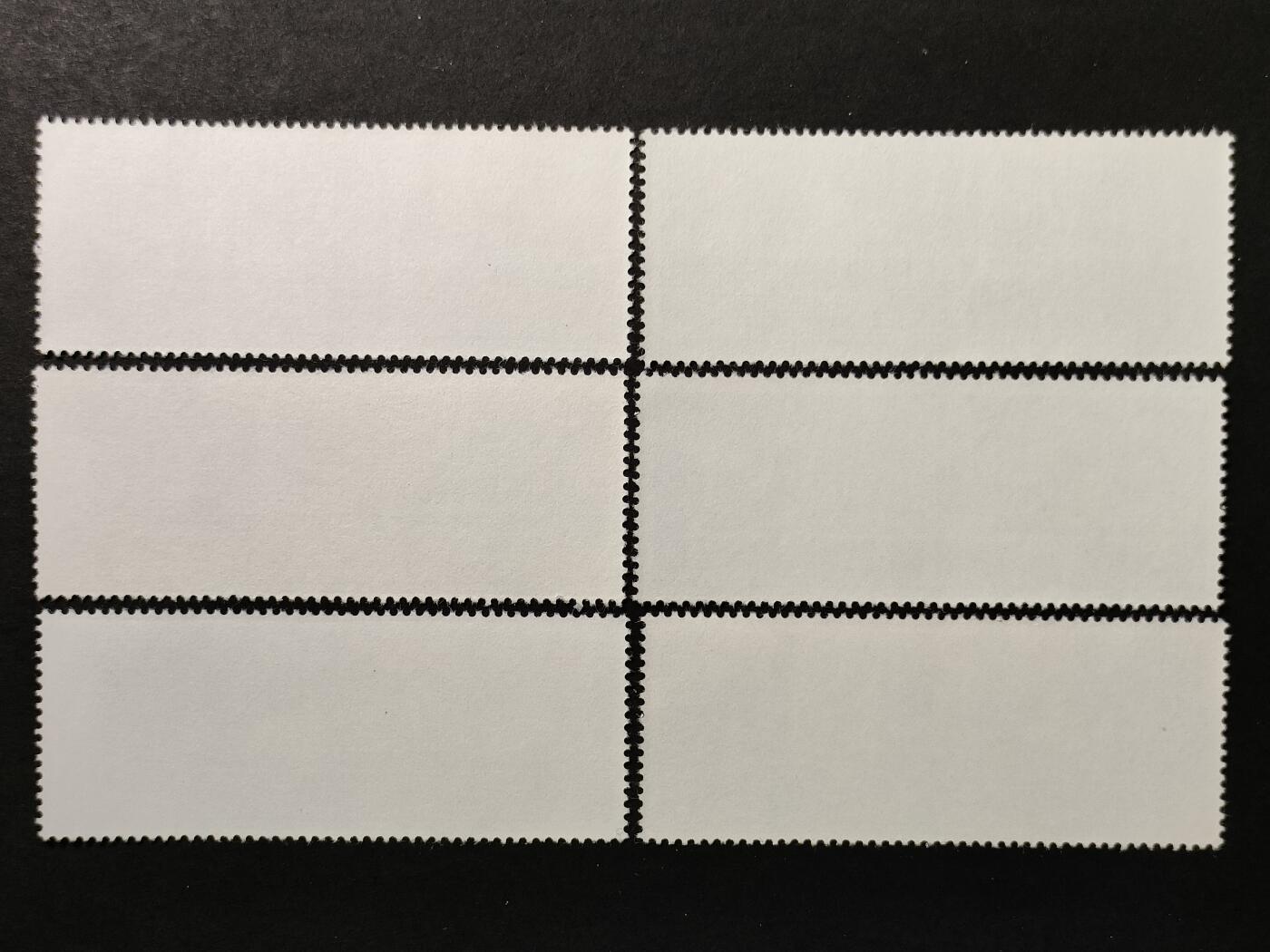 ↓君缘收藏678期☞钱币邮品↓无佣金、可寄存、满30元包邮  德国邮票东德，1982年远洋船舶邮票6全