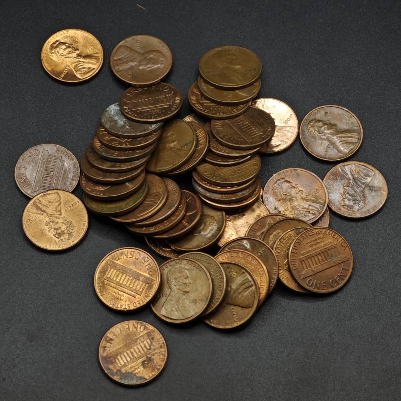 【淘币小摊】实时拍第八百二十五拍   散币场   满百包邮可预留二周 每周一统一发货  