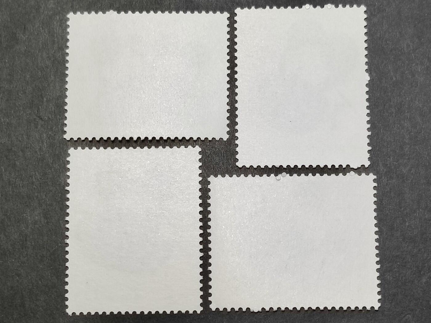 洪涛臻品批发群 精选邮票限时拍卖第1192期 