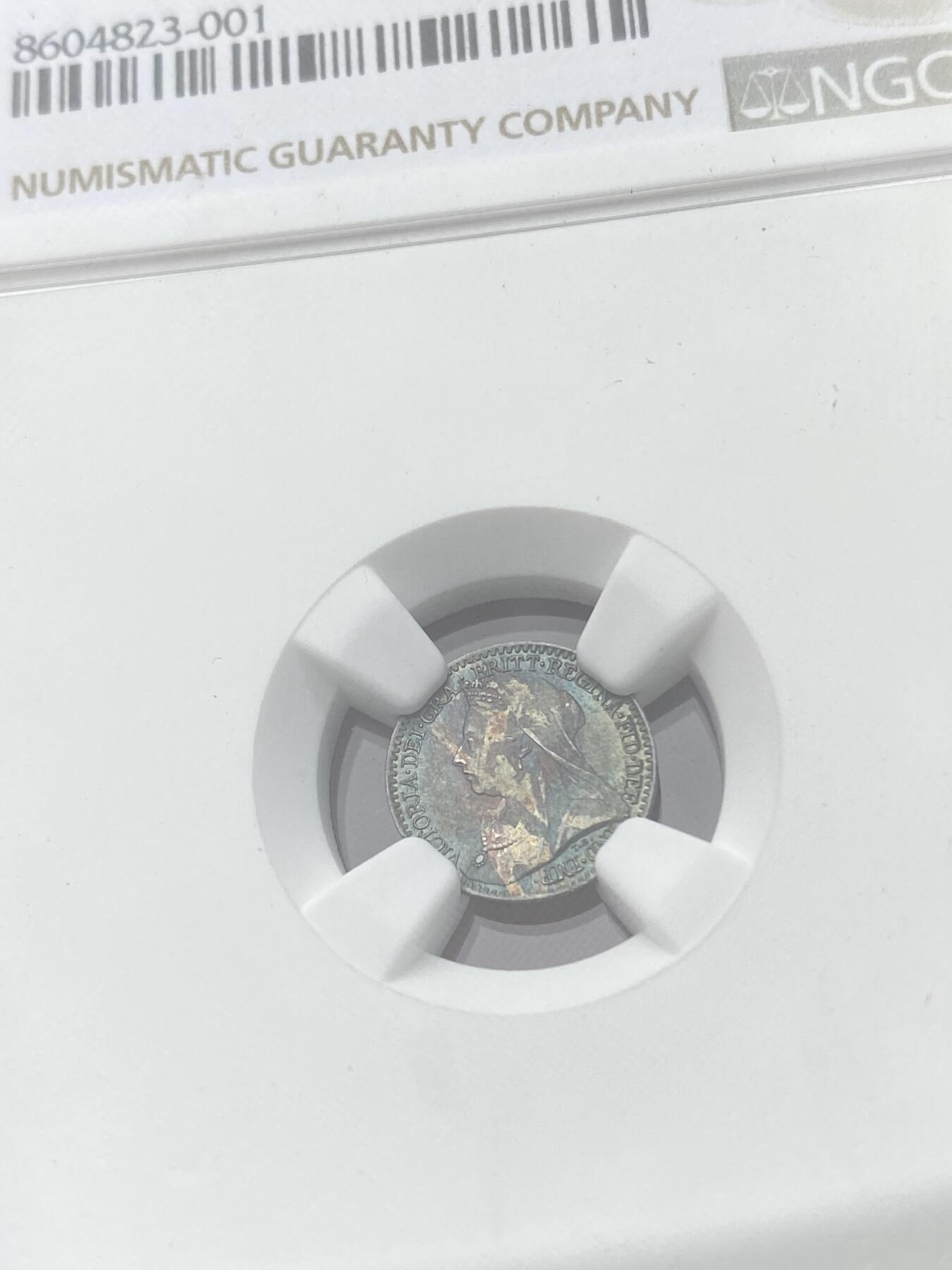 万国钱币拍卖第057期（万国冬季大拍）