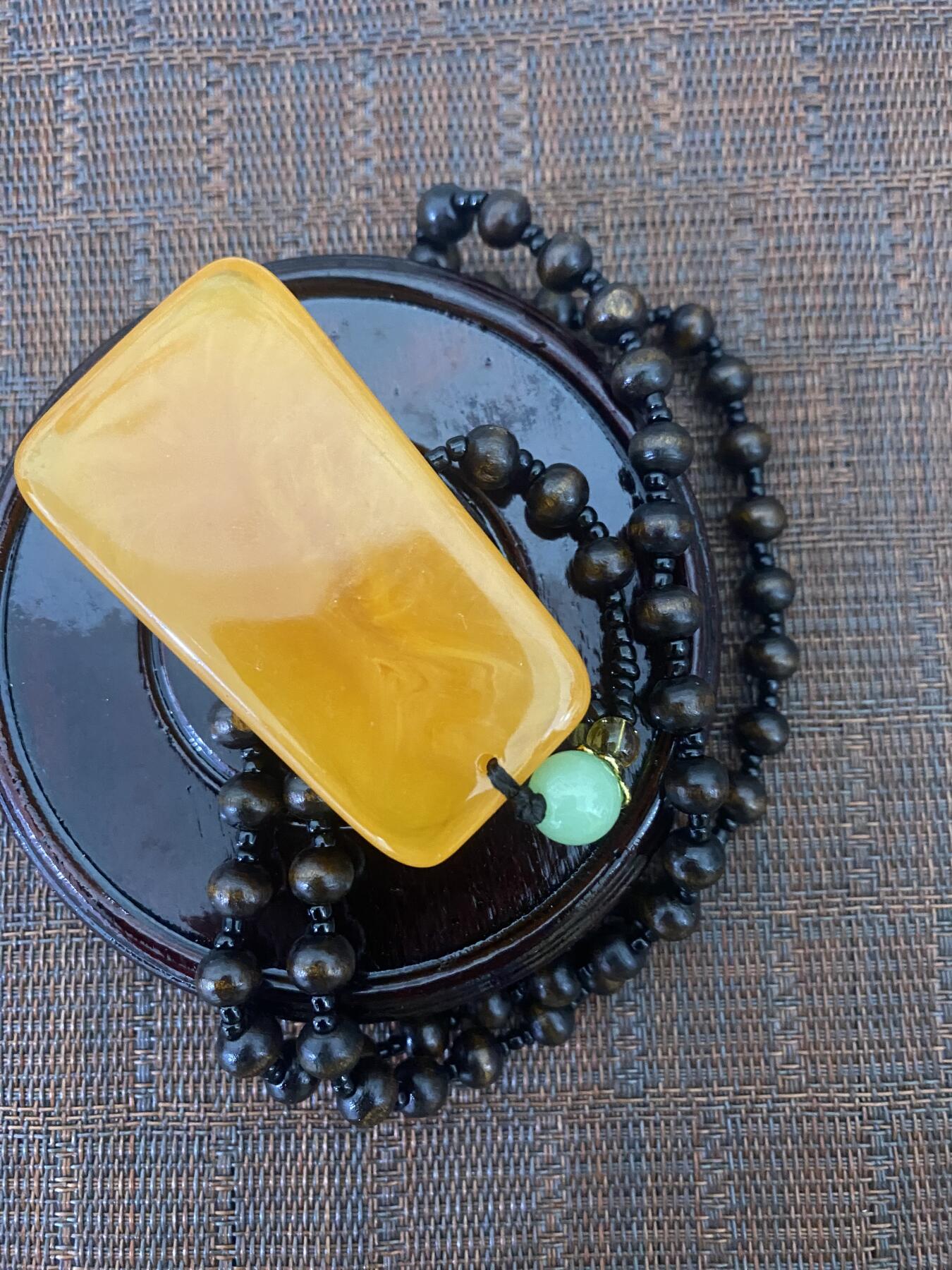 江南站杂项场 挂件