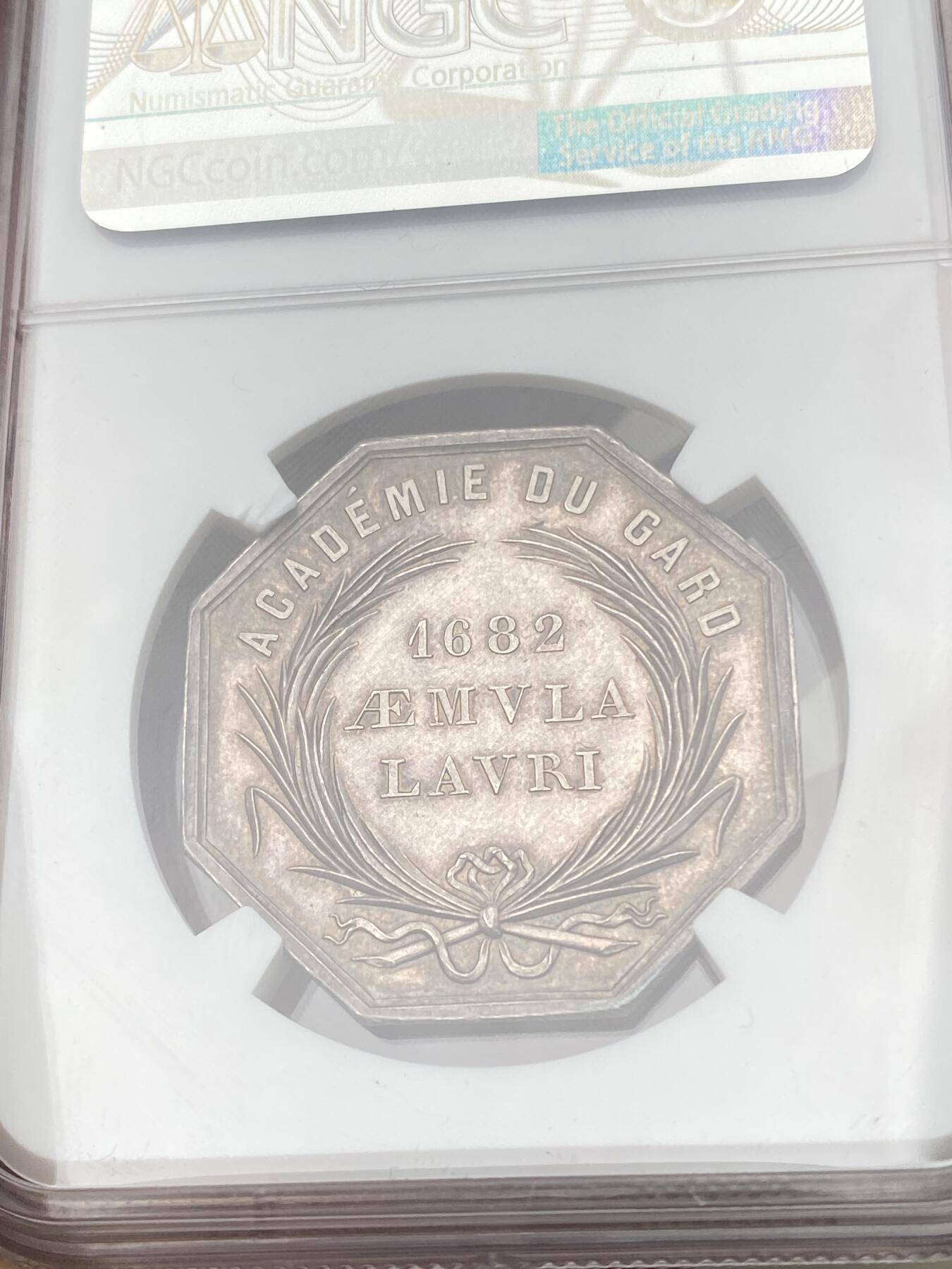 万国钱币拍卖第057期（万国冬季大拍）