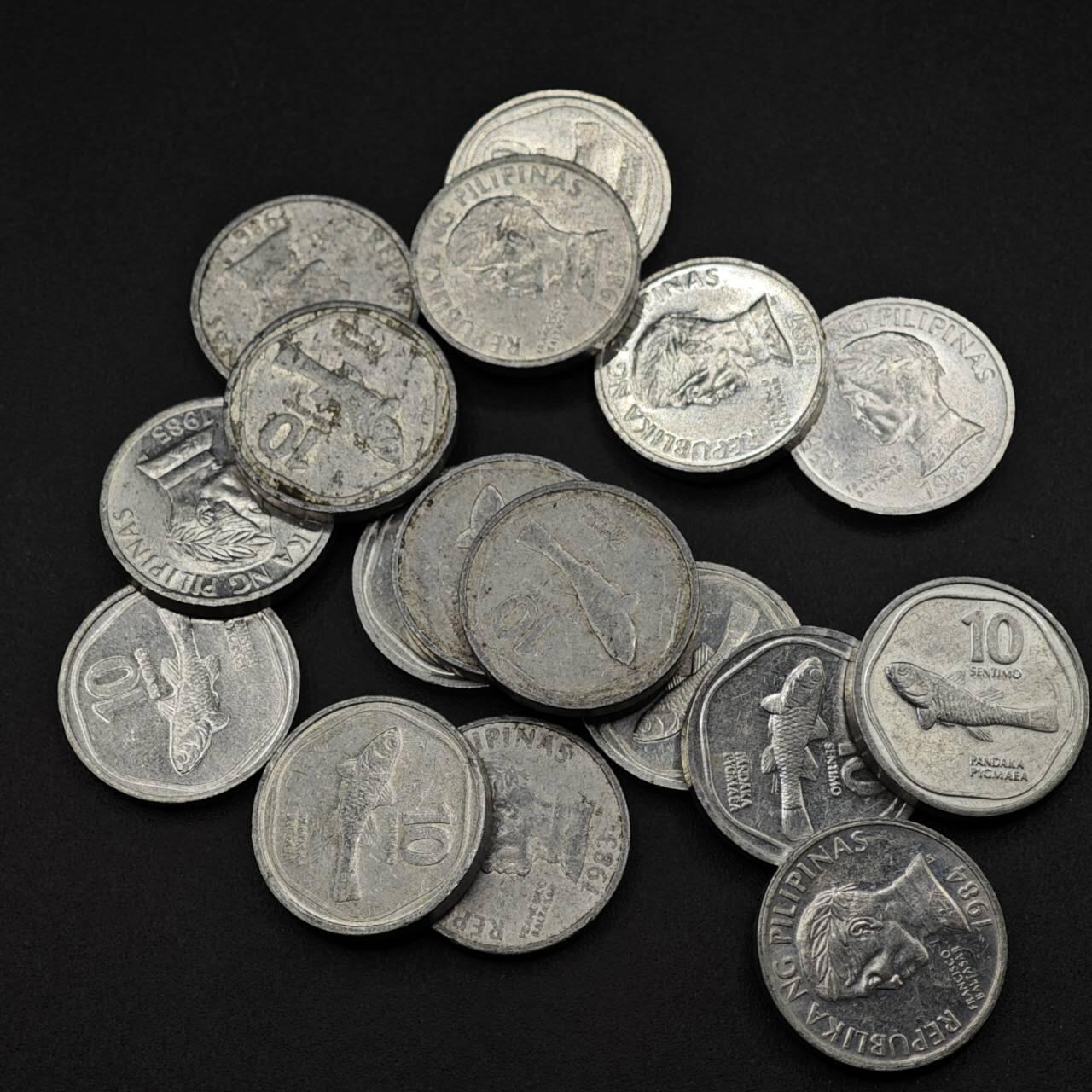 【淘币小摊】实时拍第八百二十五拍   散币场   满百包邮可预留二周 每周一统一发货  