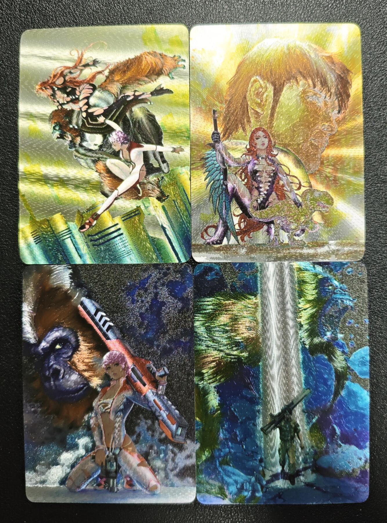 天玑星卡拍第148期《12.11周四截拍》持续收拍收评中 满赠卡需备注