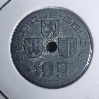 沼泽如烟--第930场 - 比利时1942年十分