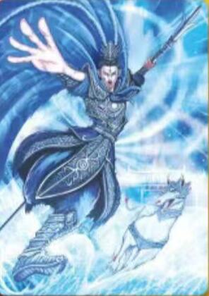 秋萤阁第37期 (12月13日周六晚上20点截拍，欢迎竞拍)  万享杨戬 罗琛 闪彩