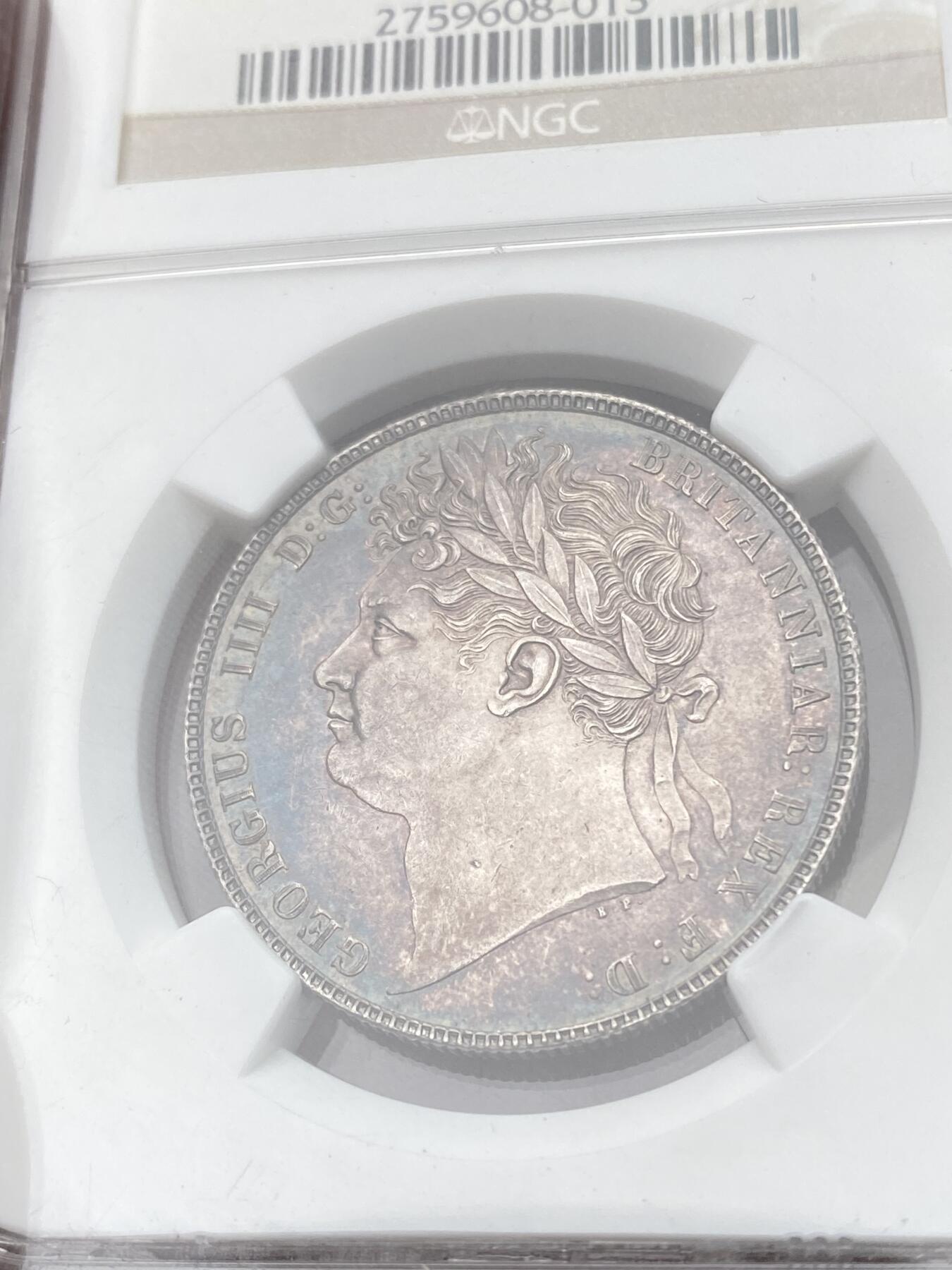 万国钱币拍卖第057期（万国冬季大拍）