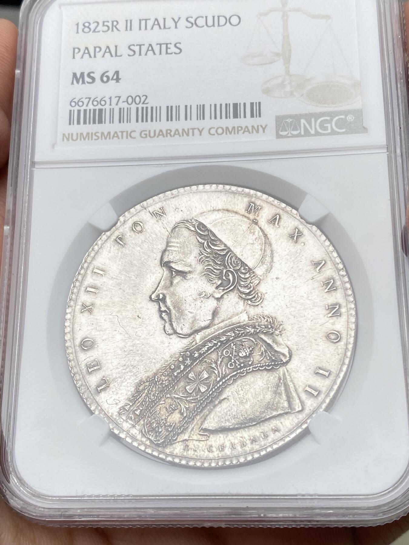 万国钱币拍卖第057期（万国冬季大拍）