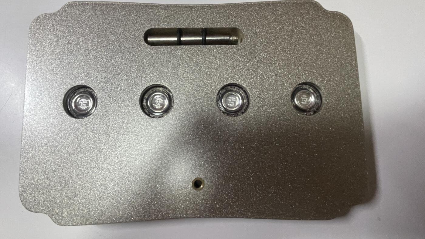 【国外老银币、熊猫币、银币邮册、】限时专拍 《福禄寿喜》邮票·10克银碗套装 ‌