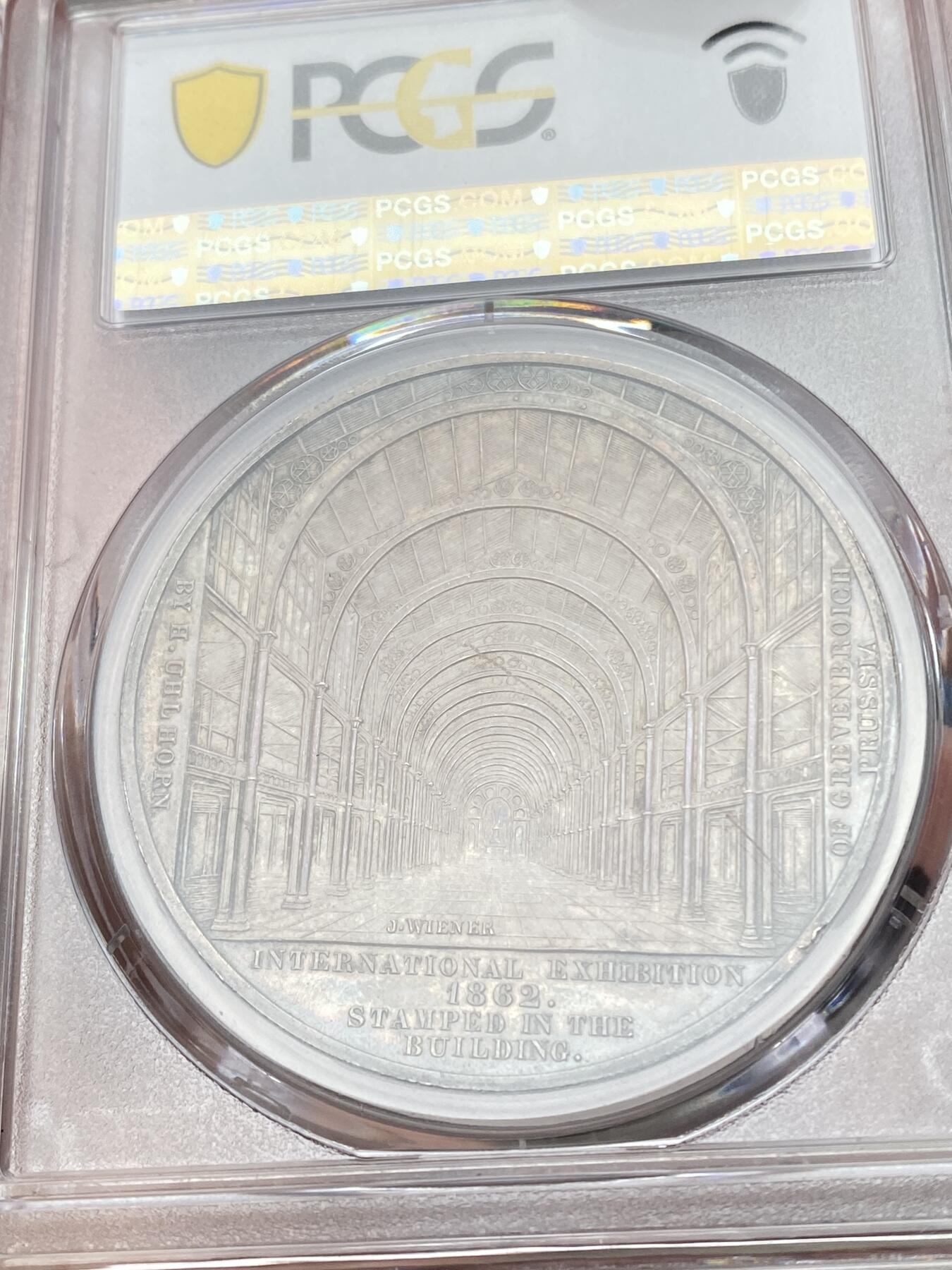 万国钱币拍卖第057期（万国冬季大拍）