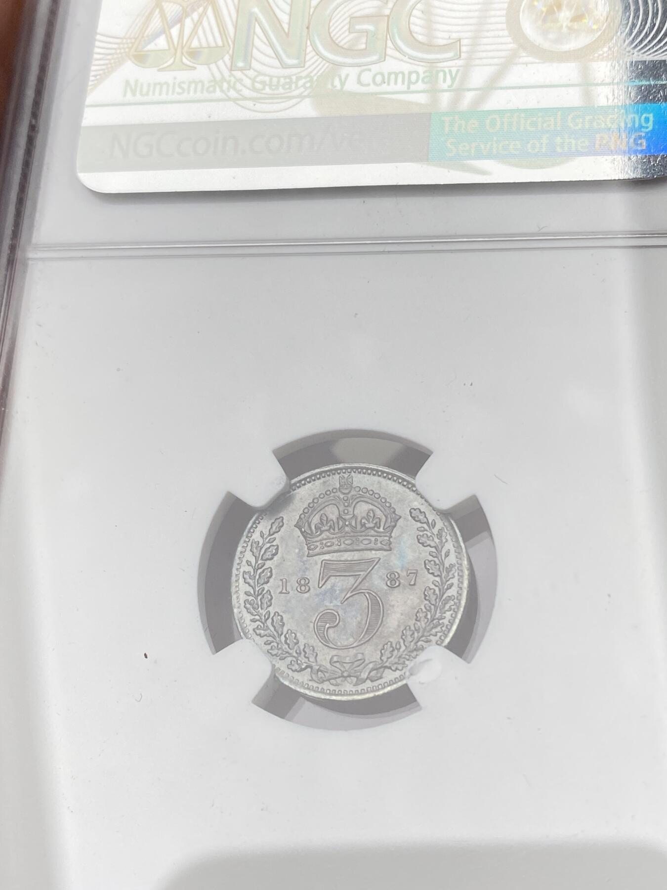 万国钱币拍卖第057期（万国冬季大拍）